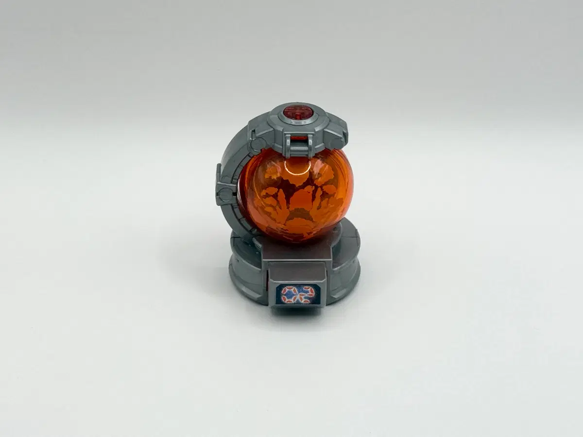 파워레인저 갤럭시포스 스타볼 02 큐타마