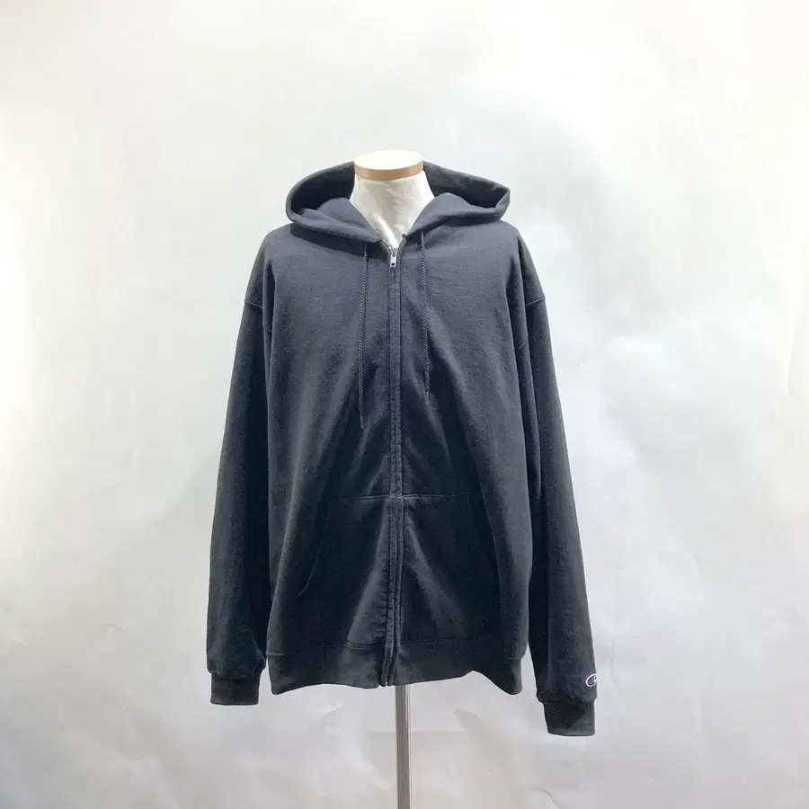 챔피온 남성 후드집업자켓 XL 영구제 중고장터