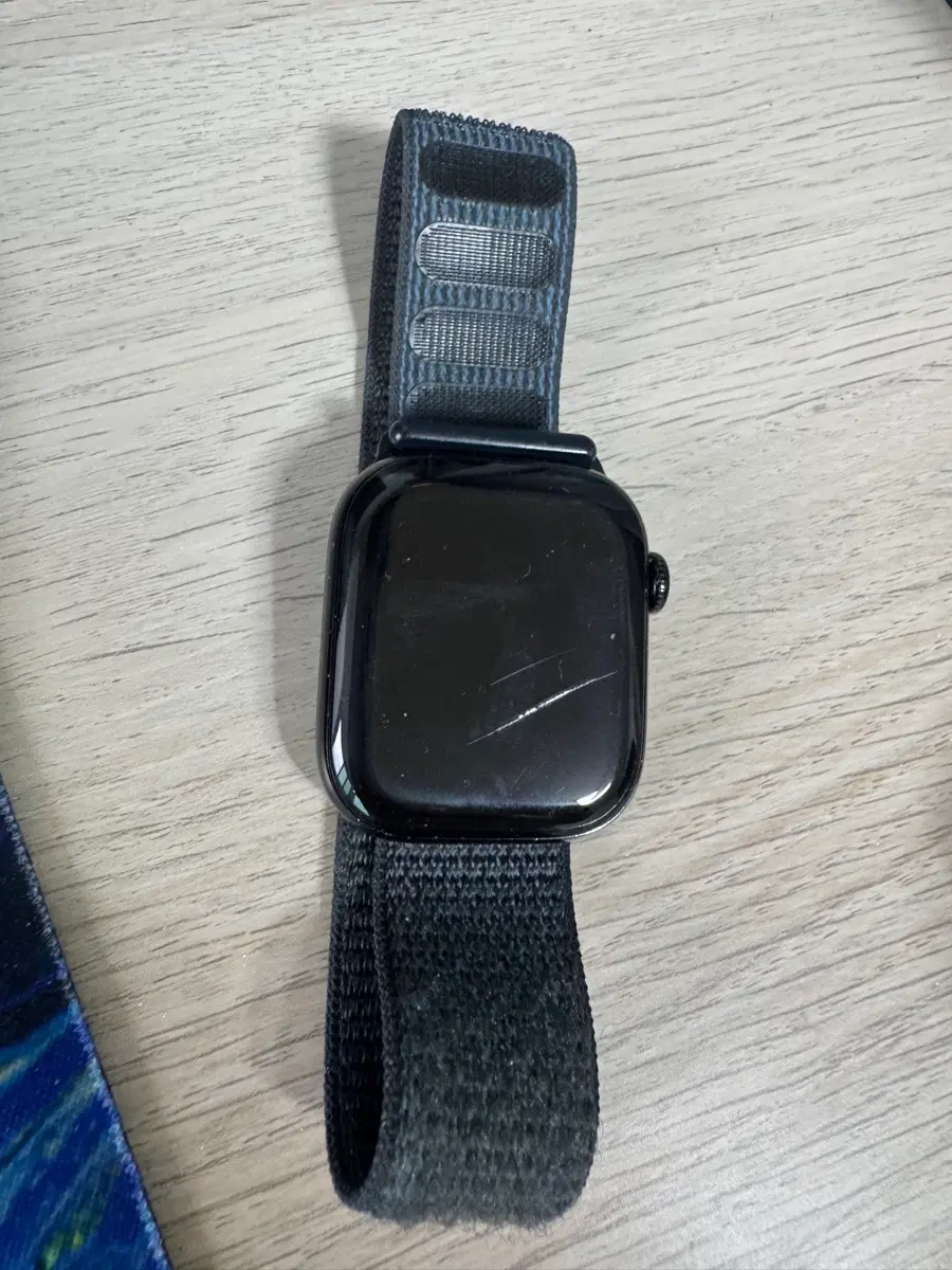 애플워치 10 42mm gps