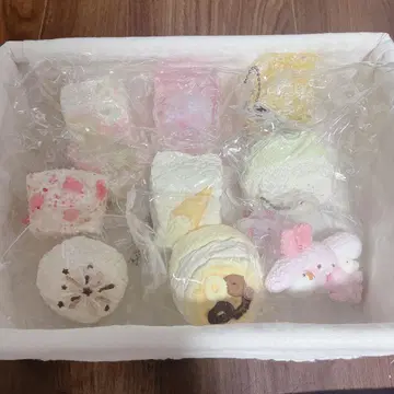 스퀴즈 묶음 판매