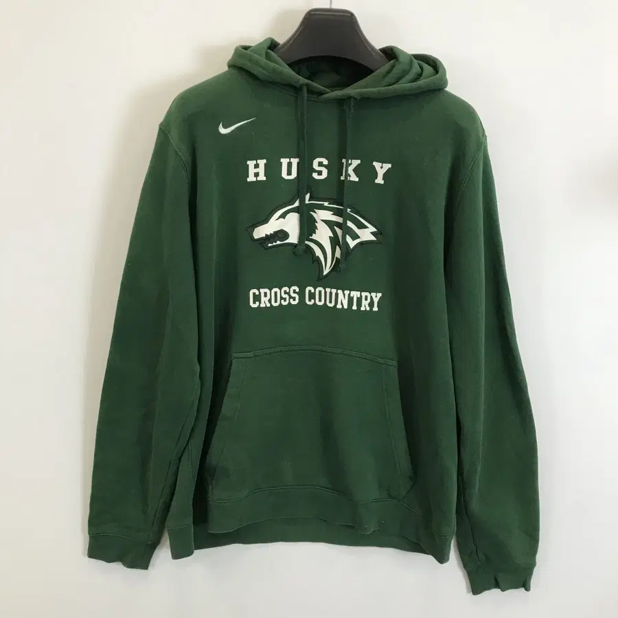 나이키 HUSKY 크로스컨트리 후드티셔츠 [해외L]