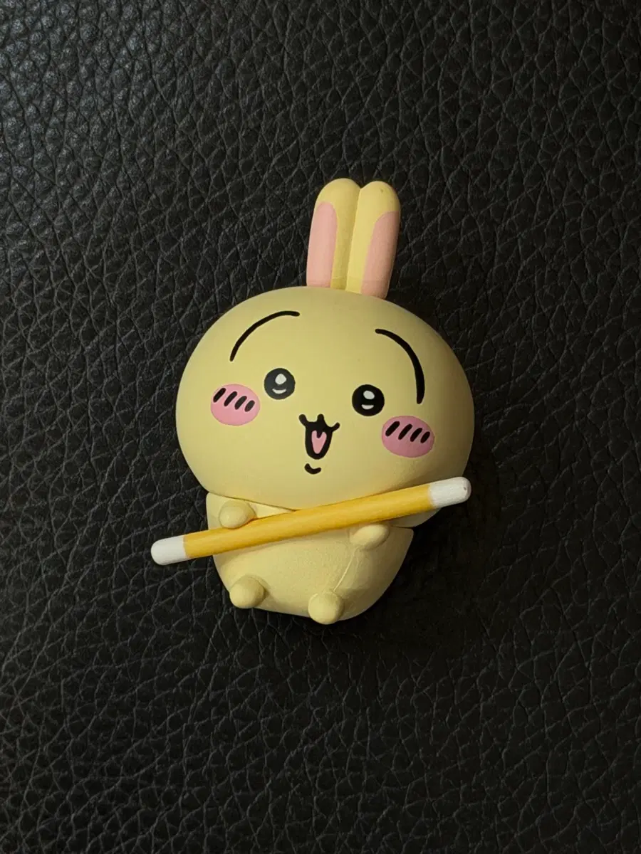 치이카와 Q버전 미니피규어 토벌창 우사기