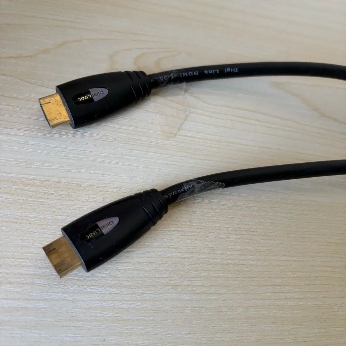 디지링크 HDMI 케이블 1.5m