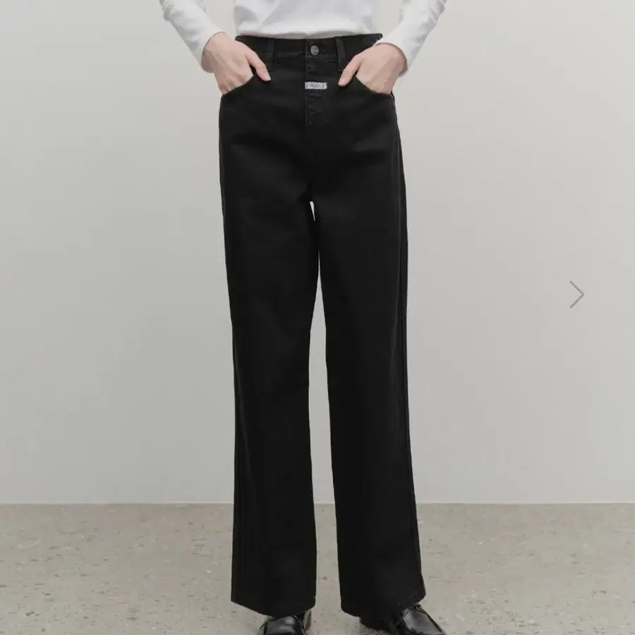 마리떼프랑소와저버 데님 팬츠 25~26 사이즈 정품