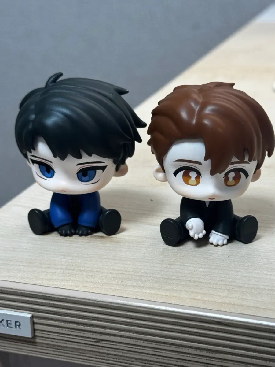 괴담출근 류재관 박민성 세트