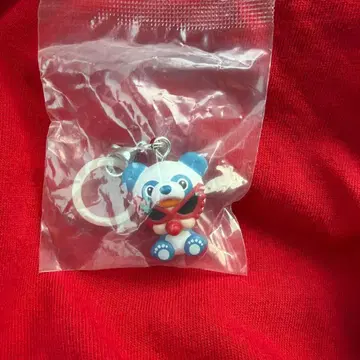 히스미니 메지루시 액세서리 애나더 컬러 PANDA MINI