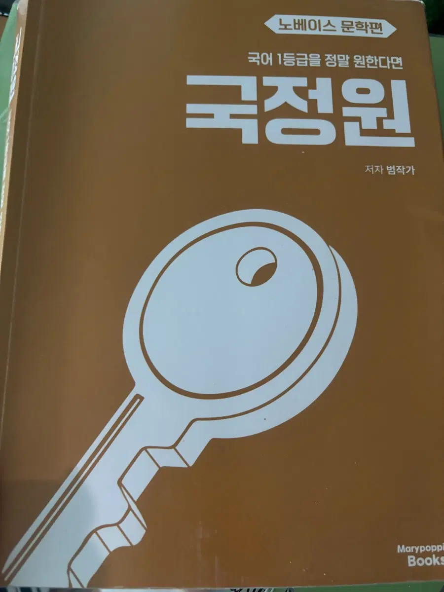 노베이스 국정원책
