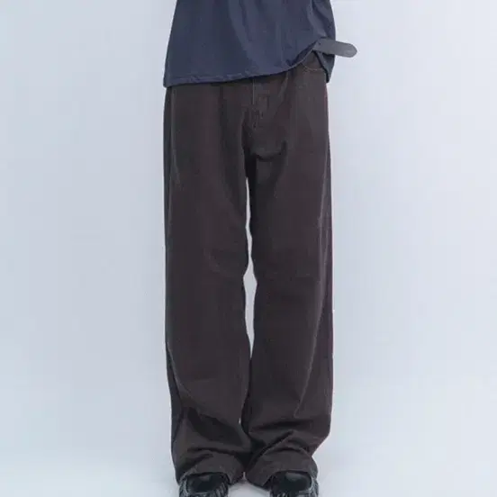 헬름 Semi Flare Cotton PT