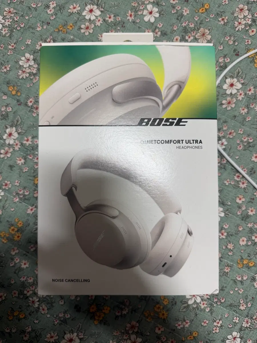 보스qc울트라1세대
