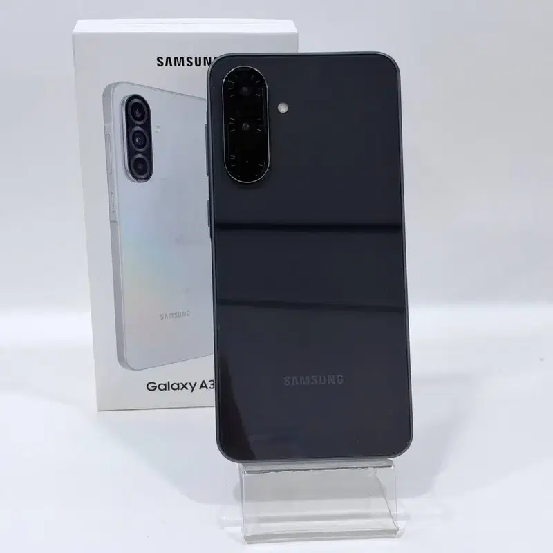 (풀박/A급)갤럭시 A36 5G 블랙 128GB Y2426