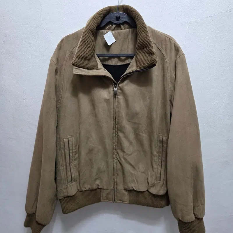 TREVIGLIANI ITALY 블루종 남 105 J5997