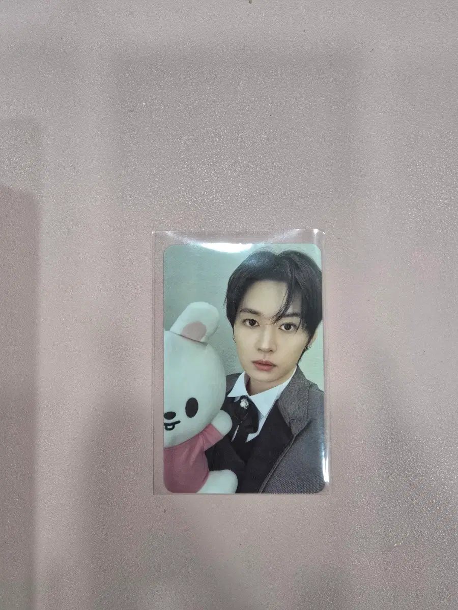 스키주 팝업 포카 리노 스트레이키즈