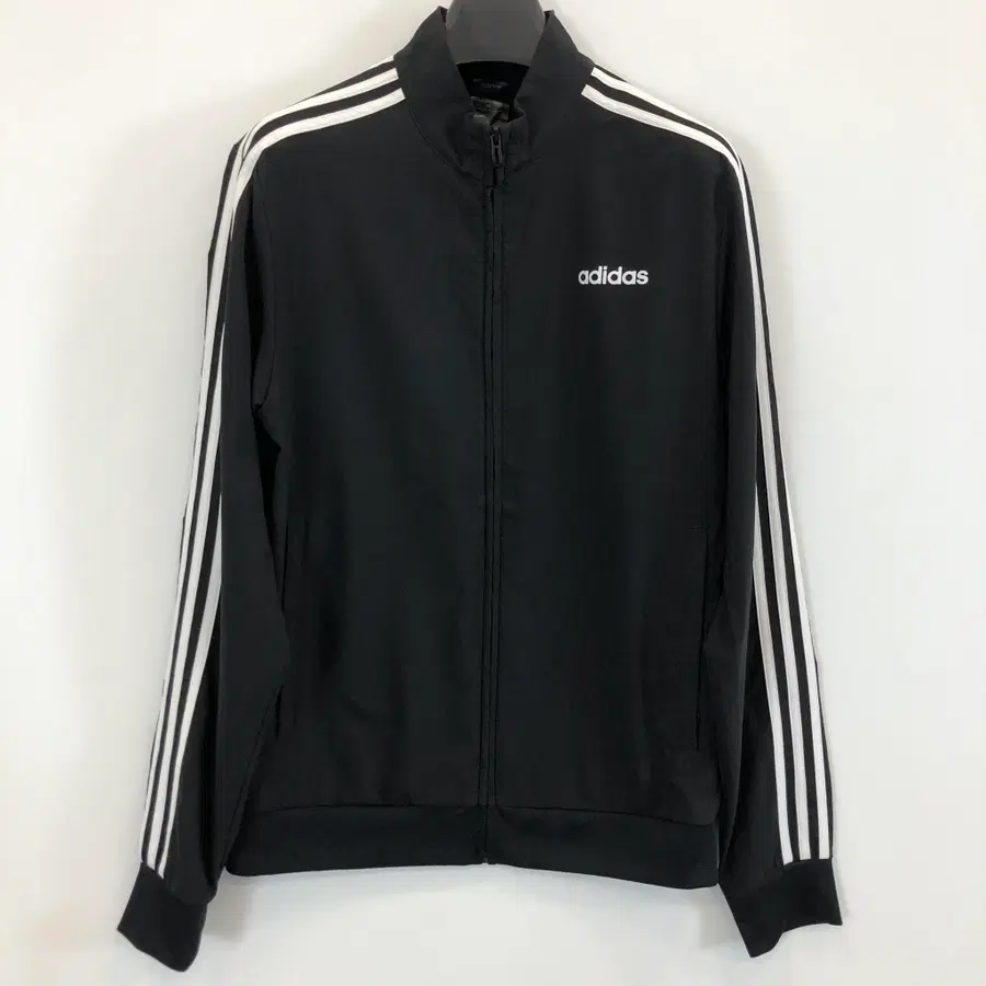 아디다스 3S 에센셜 우븐자켓 XL