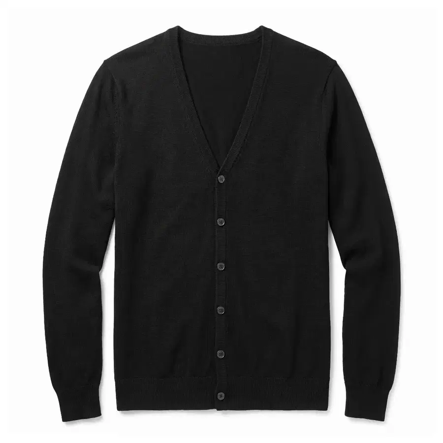 A1 HUGO BOSS 휴고보스 니트가디건 100사이즈