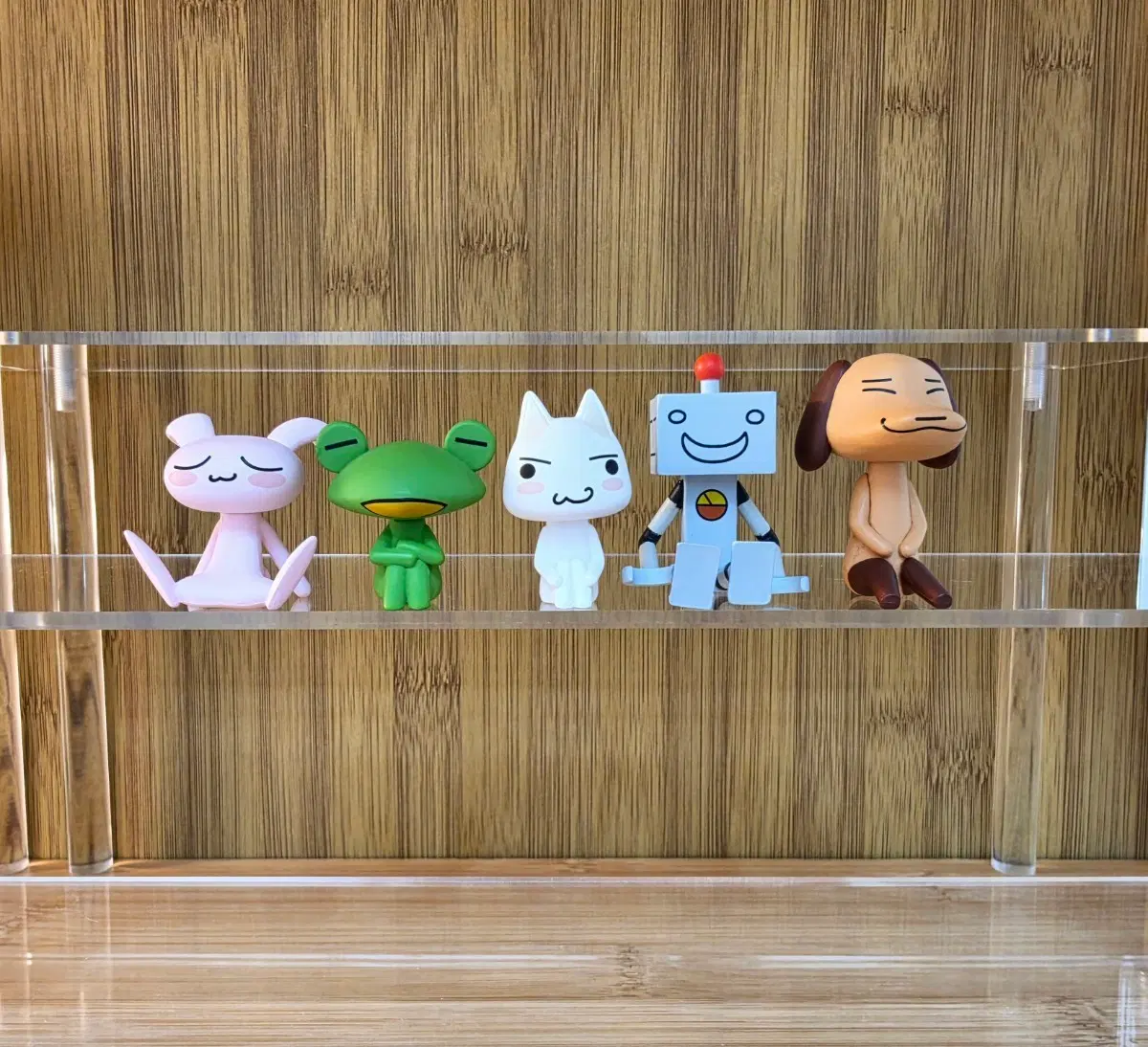 도코데모잇쇼 마치보케(일괄)