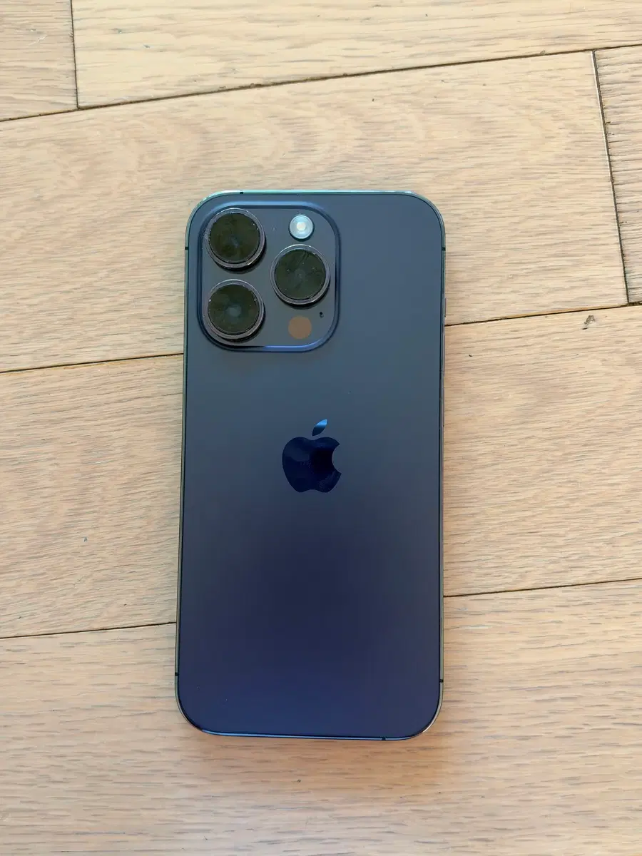 아이폰 14pro 128GB 딥퍼플