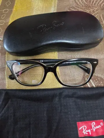 Ray-Ban 안경 RB 5310F 2034