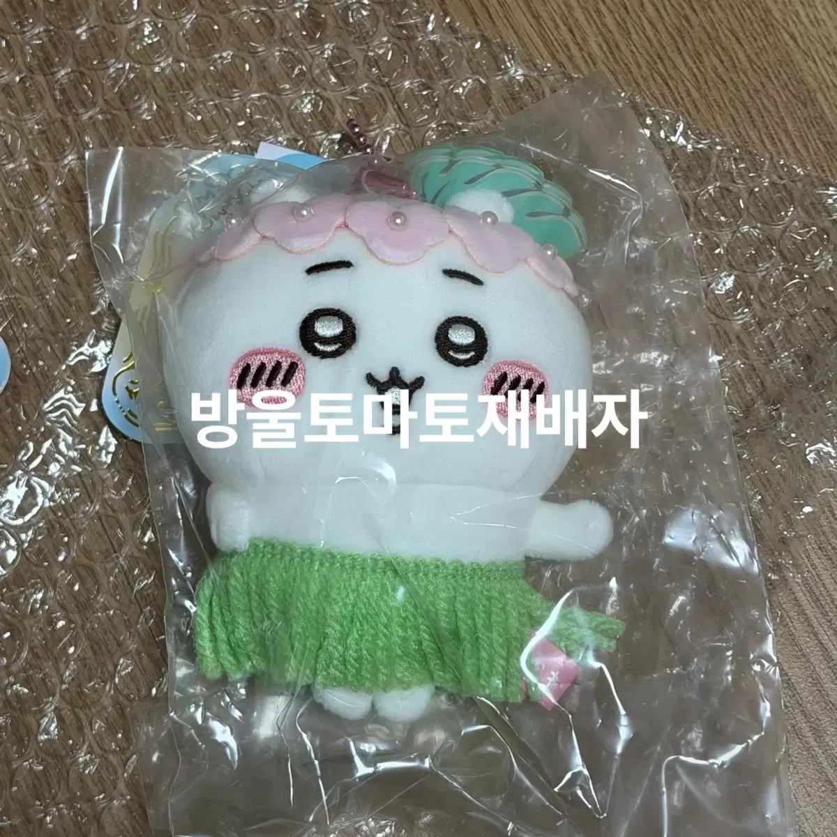 택포 4.6) 먼작귀 치이카와 인어섬 마스코트 치이카와