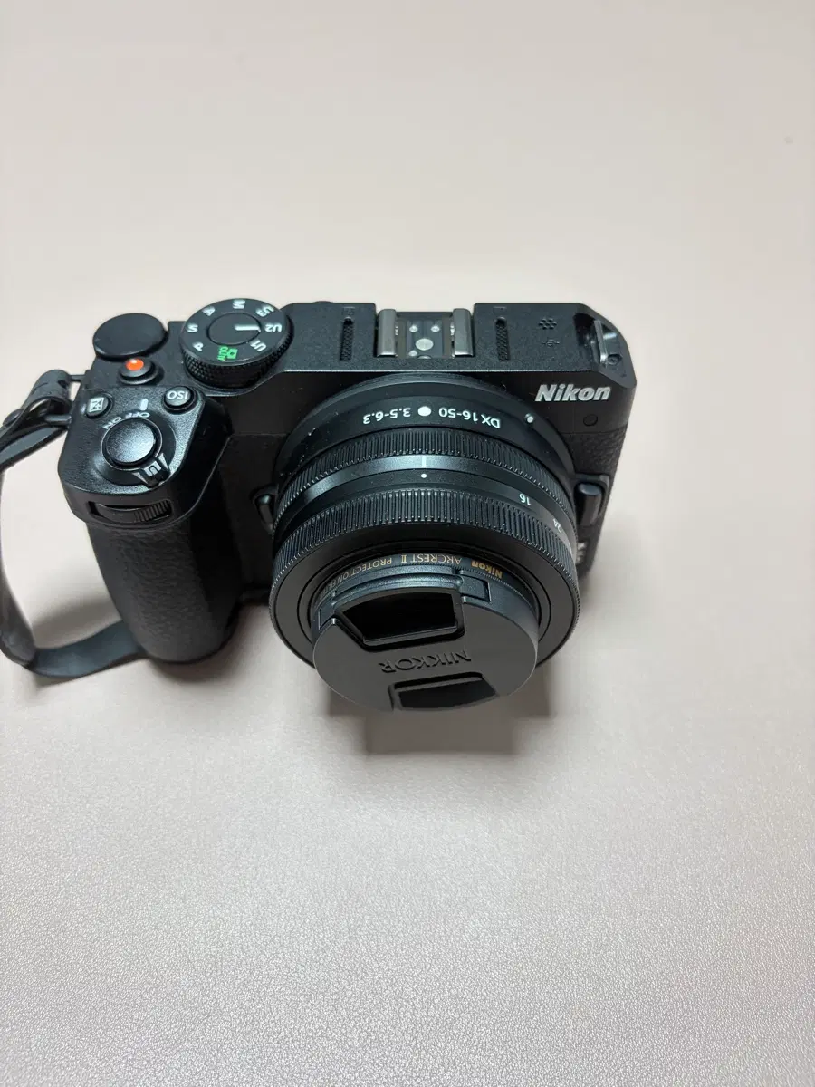 니콘z30 16-50키트