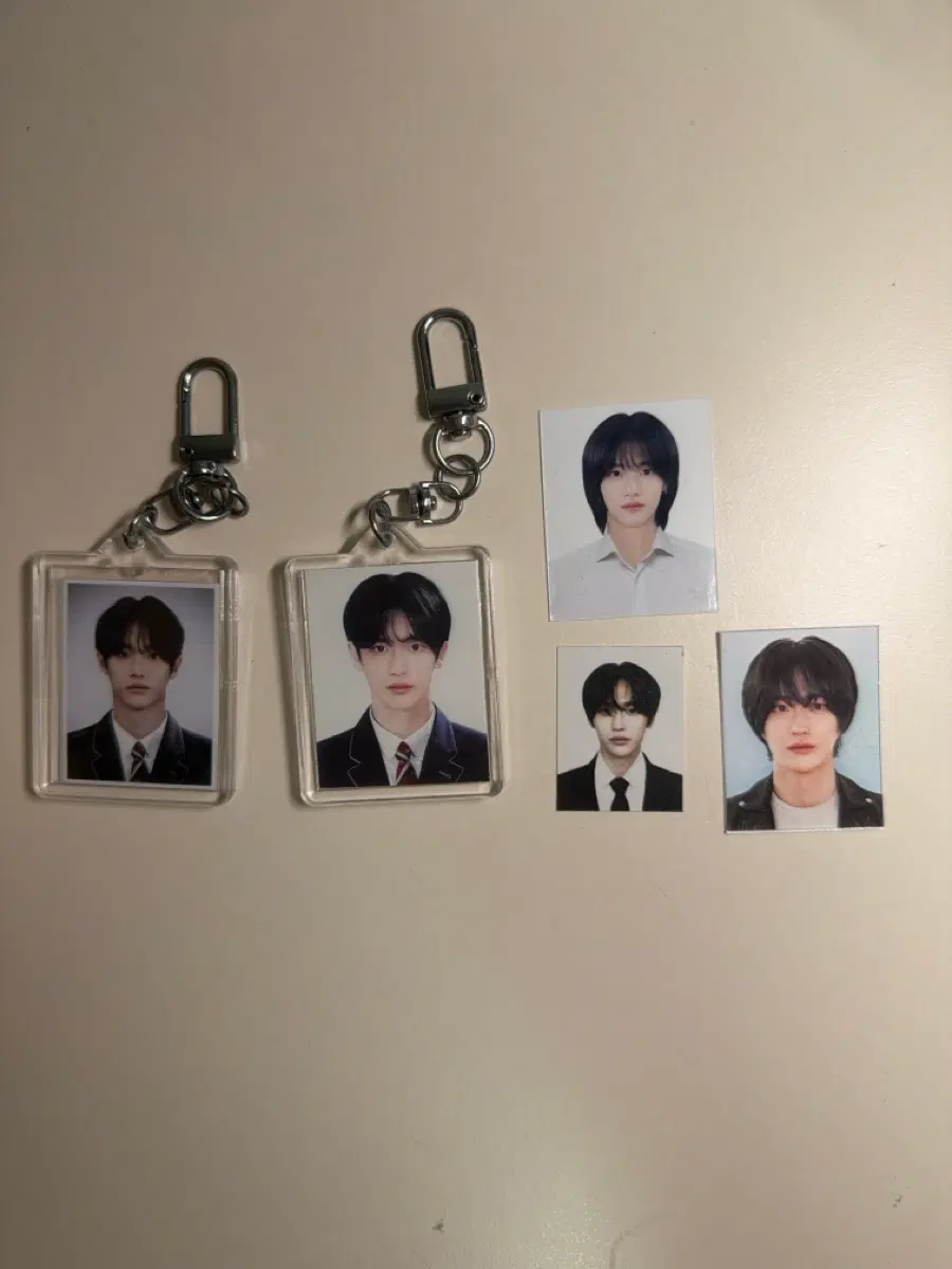라이즈 원빈 증명사진 팔아요