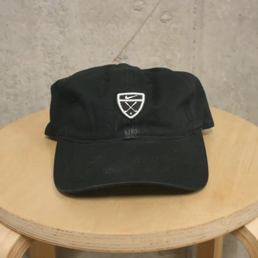 02s 나이키 골프캡