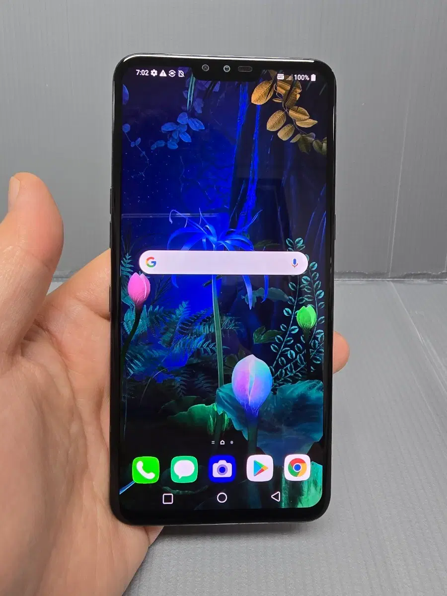 LG V50 128기가 블랙 *상태굿가성비굿굿굿~/#907250