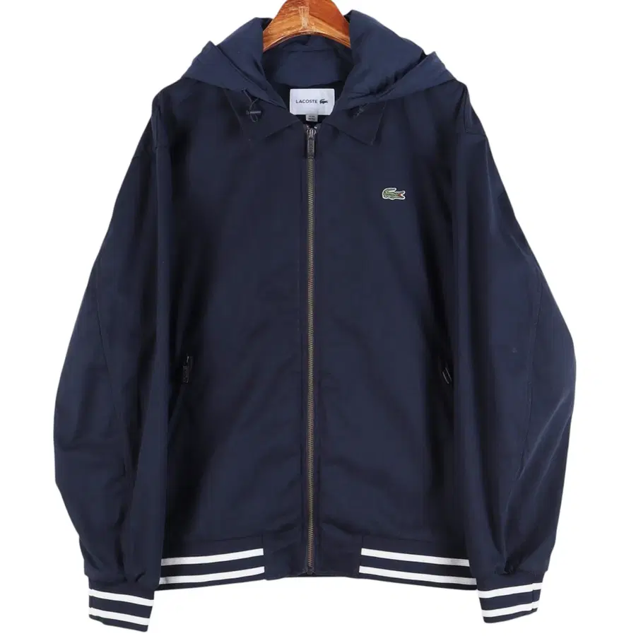 라코스테 LACOSTE 네이비 자켓 52 / k7307