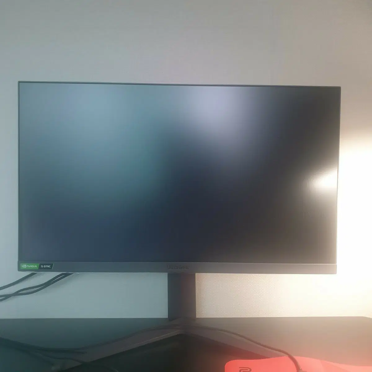 lg 25인치 모니터 25GR75FG 360hz