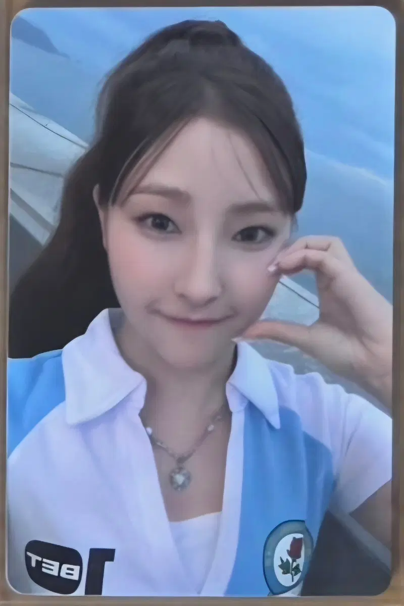앳하트 Atheart 3!4! 공방포카 아우로라