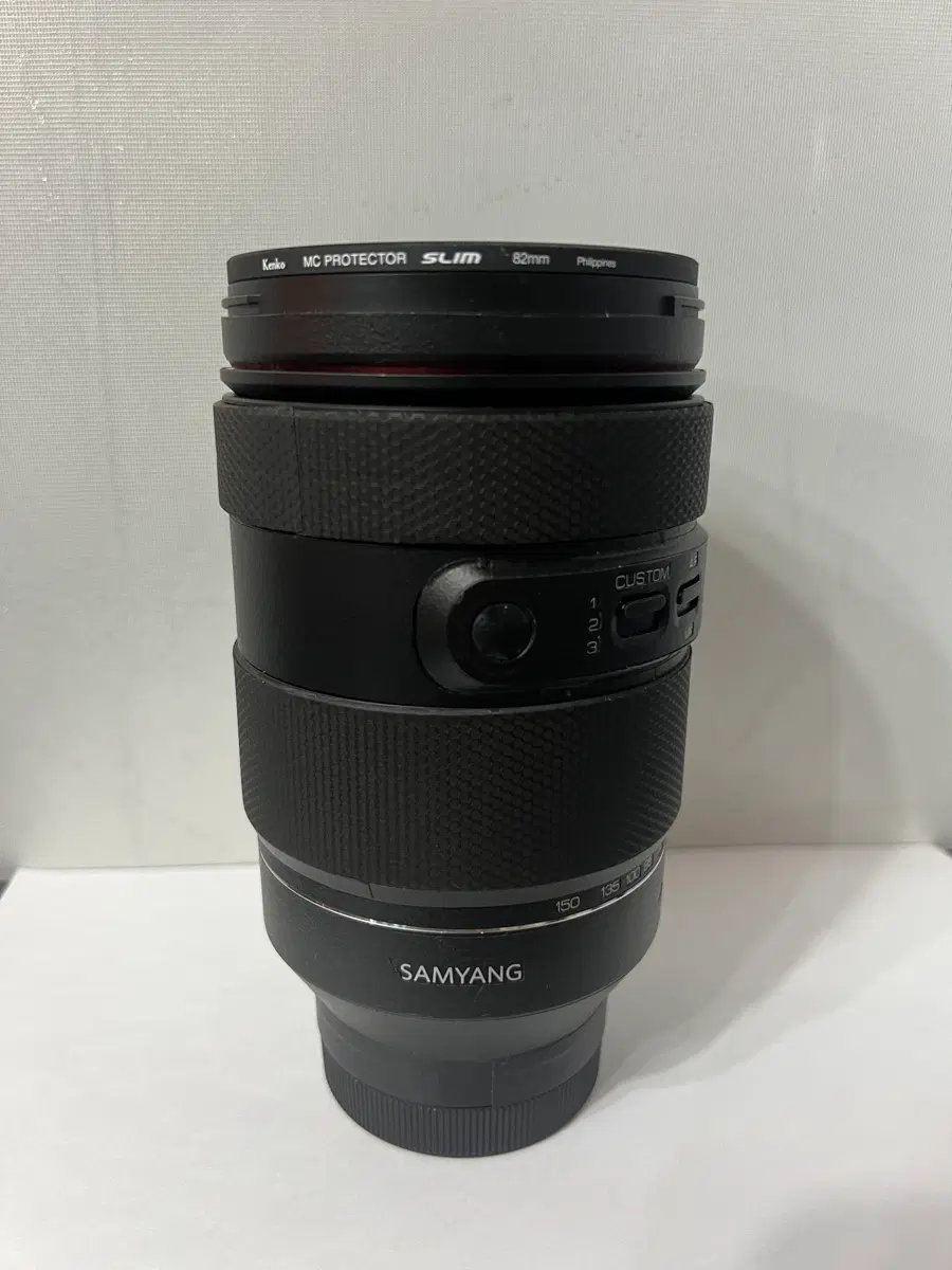 삼양 AF 35-150mm F2-2.8 L 마운트 (라이카, 파나소닉)