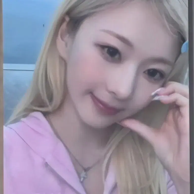 앳하트 Atheart 3!4! 공방포카 봄
