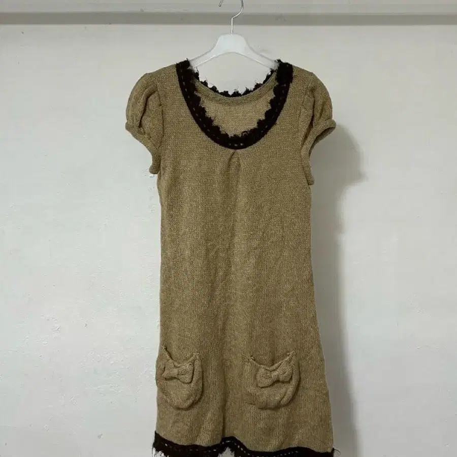 vtg dress