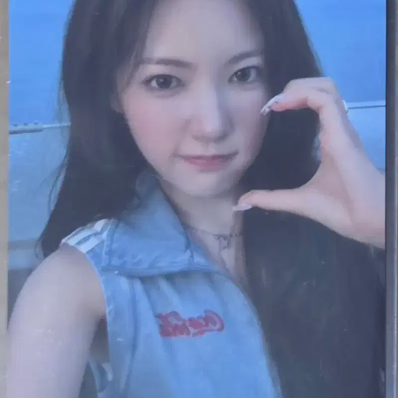 앳하트 Atheart 3!4! 공방포카 서현