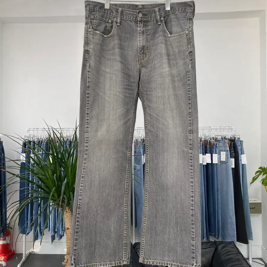 리바이스527 Boots Cut 00s 36사이즈 a6666