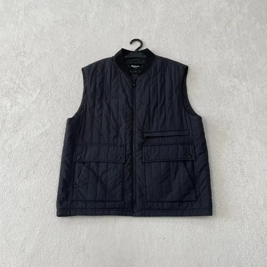 XL K2 남성 경량패딩조끼 105