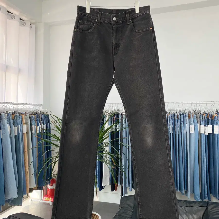 리바이스517 Boots Cut 00s 30사이즈 a6671
