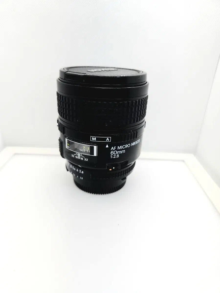 니콘 AF60mm2.8 MICRO