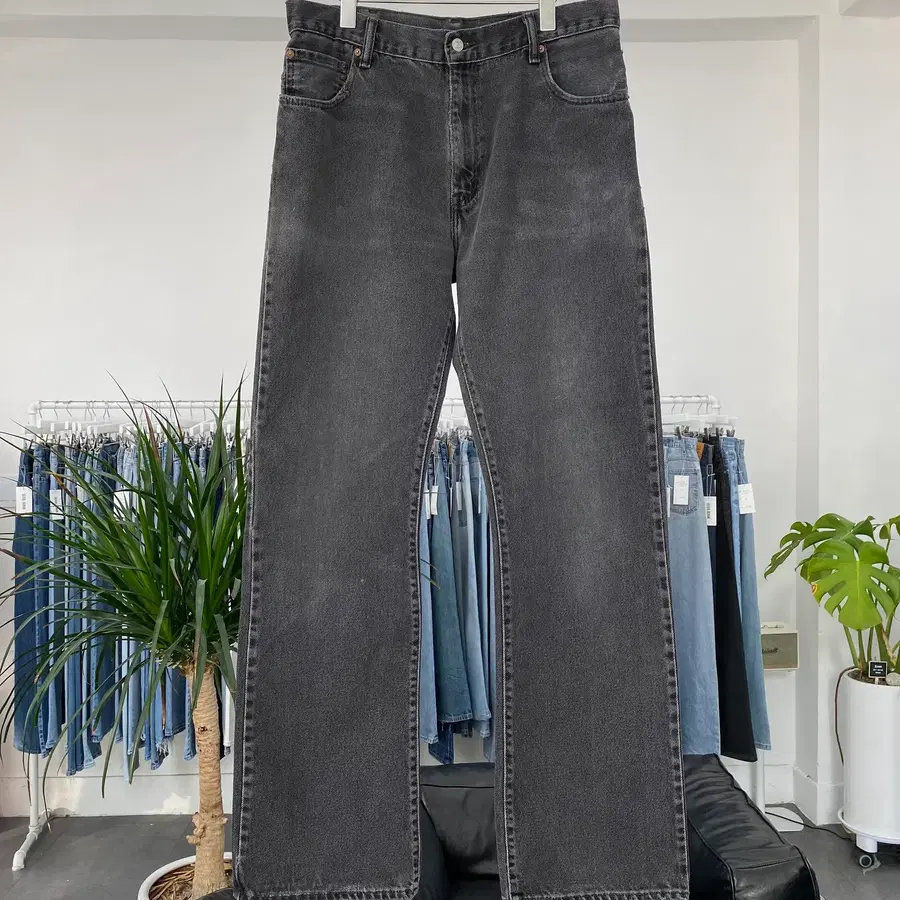 리바이스517 Boots Cut 00s 34사이즈 a6673