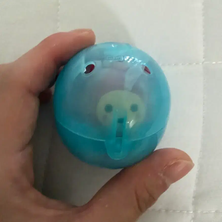 다마고치 이치고치 가챠 키링