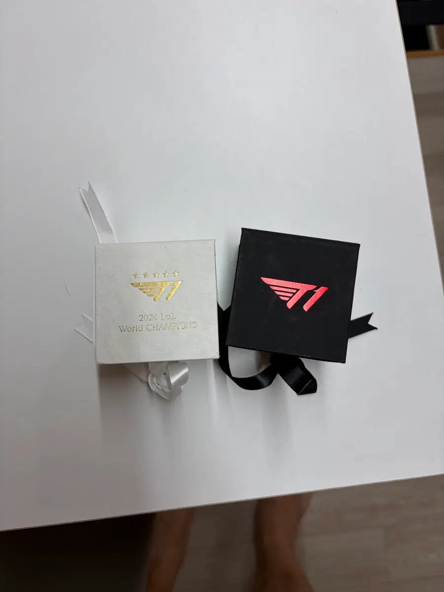 2024티원 키캡