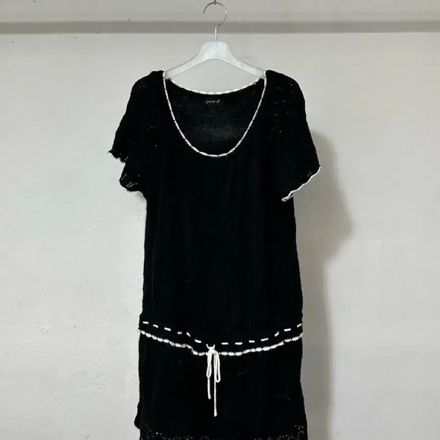 vtg dress