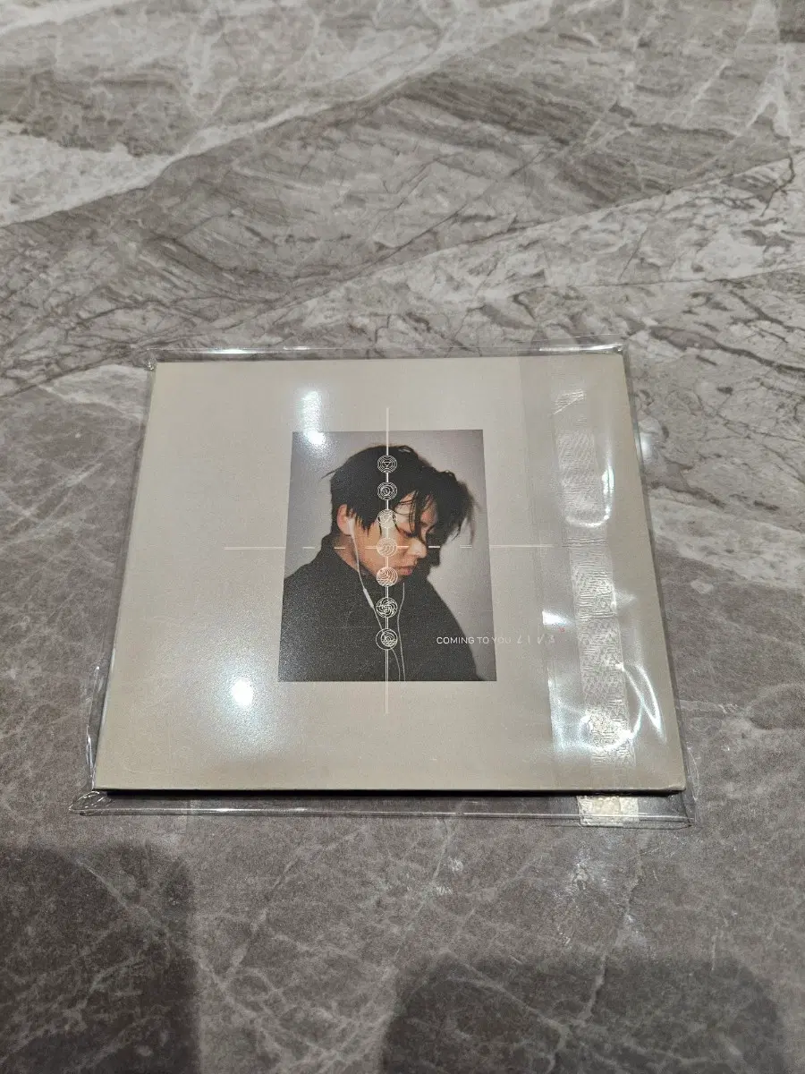 DPR LIVE-COMING TO YOU LIVE CD