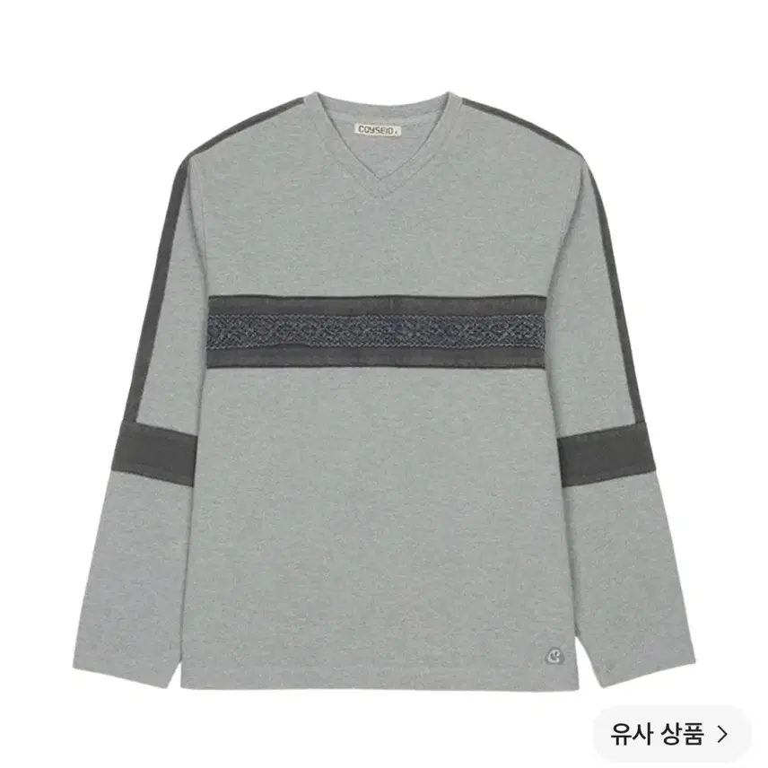 こいせいおレースピケイ Tシャツ メランジグレー2サイズ新商品