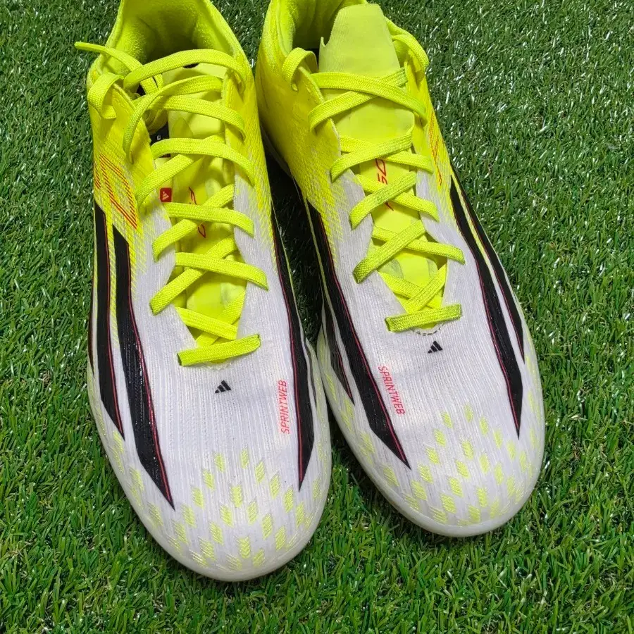 아디다스 F50 프로 TF(250mm)