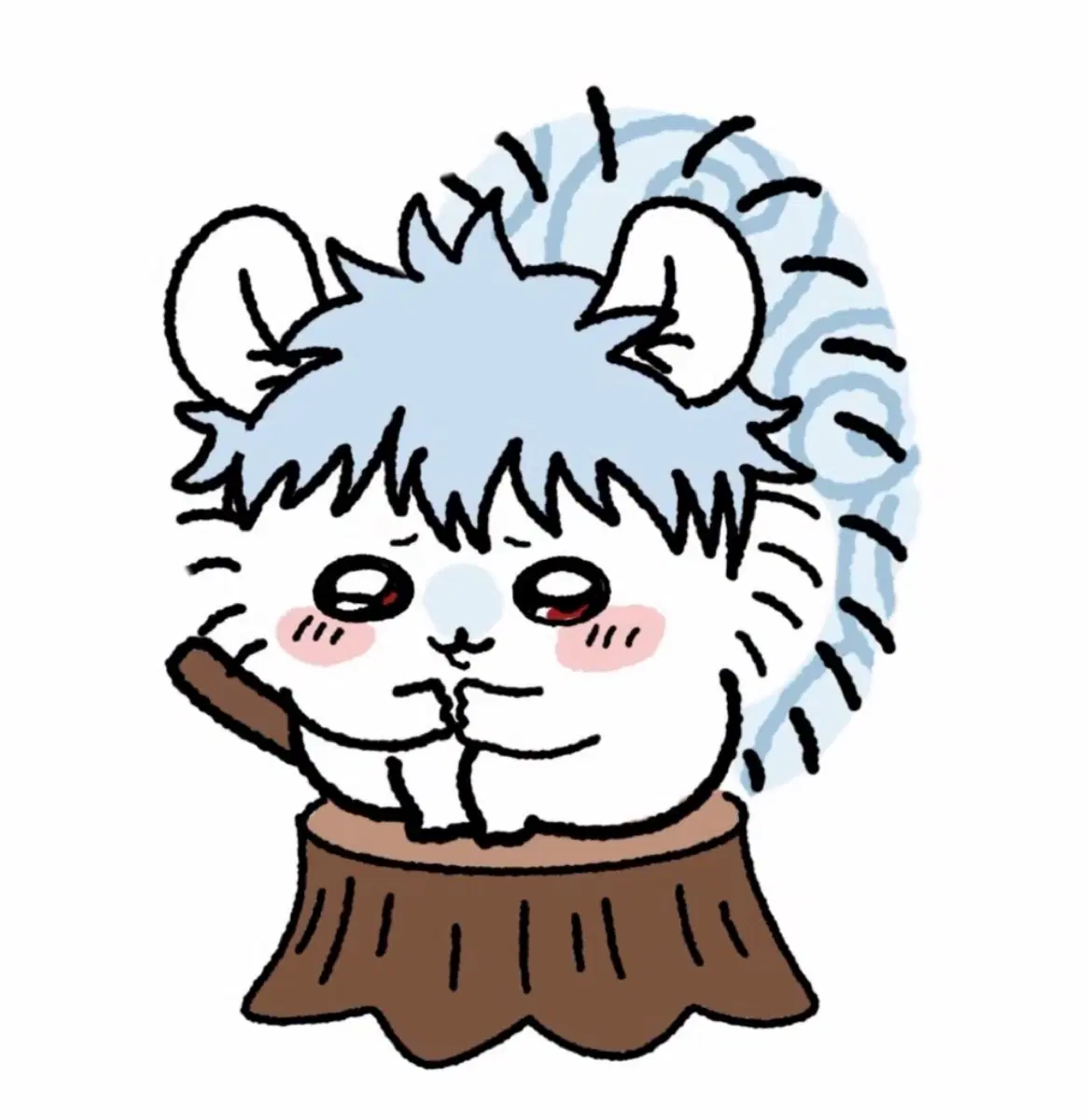 다꾸템 나눔 받아 봅니다ㅠ!