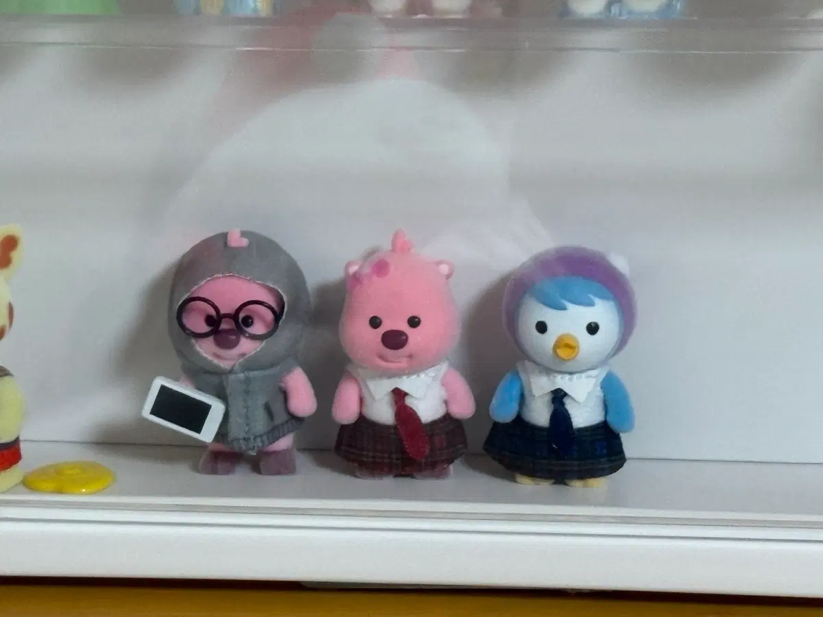 (일괄) 뽀로로 루피 패티 서프라이즈백