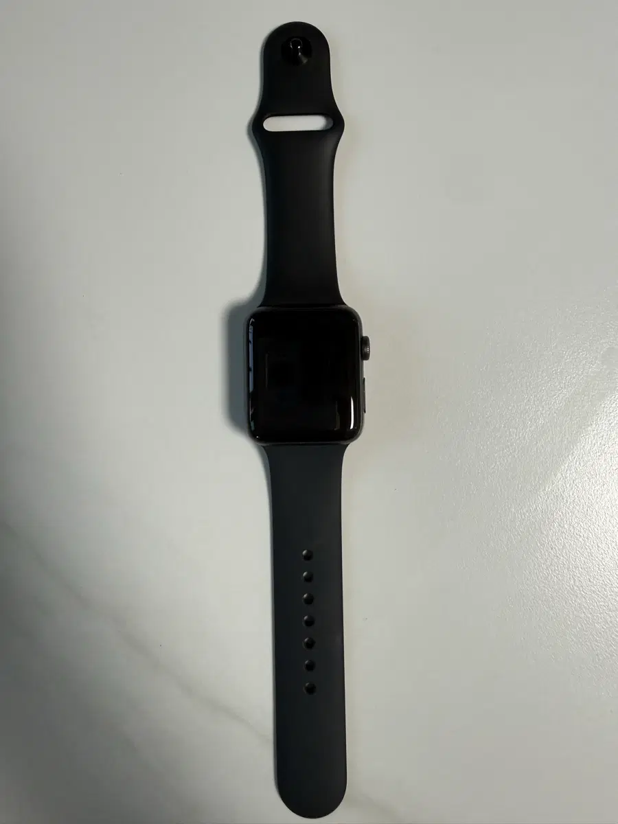 애플워치 시리즈3 42mm