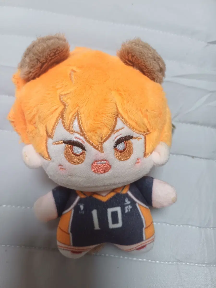 하이큐 히나타 쇼요 솜인형