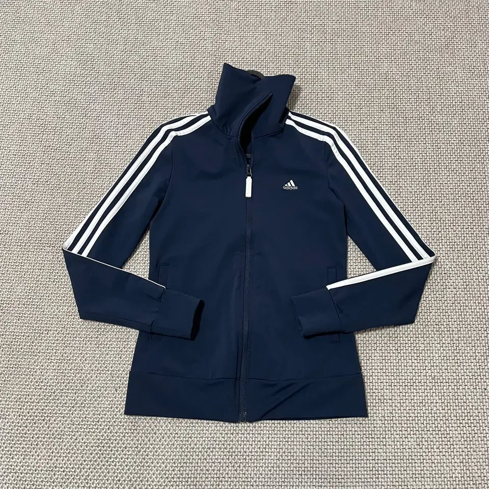 XS 아디다스 골프 여성 트랙탑 져지 자켓 B.6549