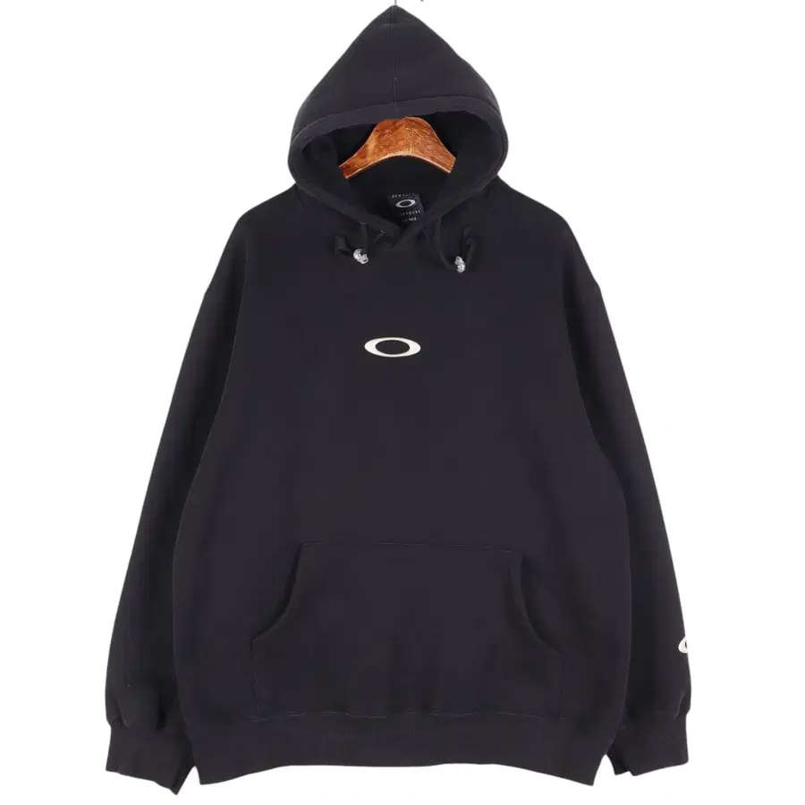 오클리 OAKLEY 후드 2XL/ k7156